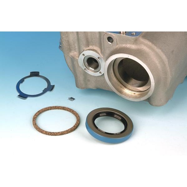 Transmission Main Drive Gear Oil Seal JGI-12074, CyclePartsNation