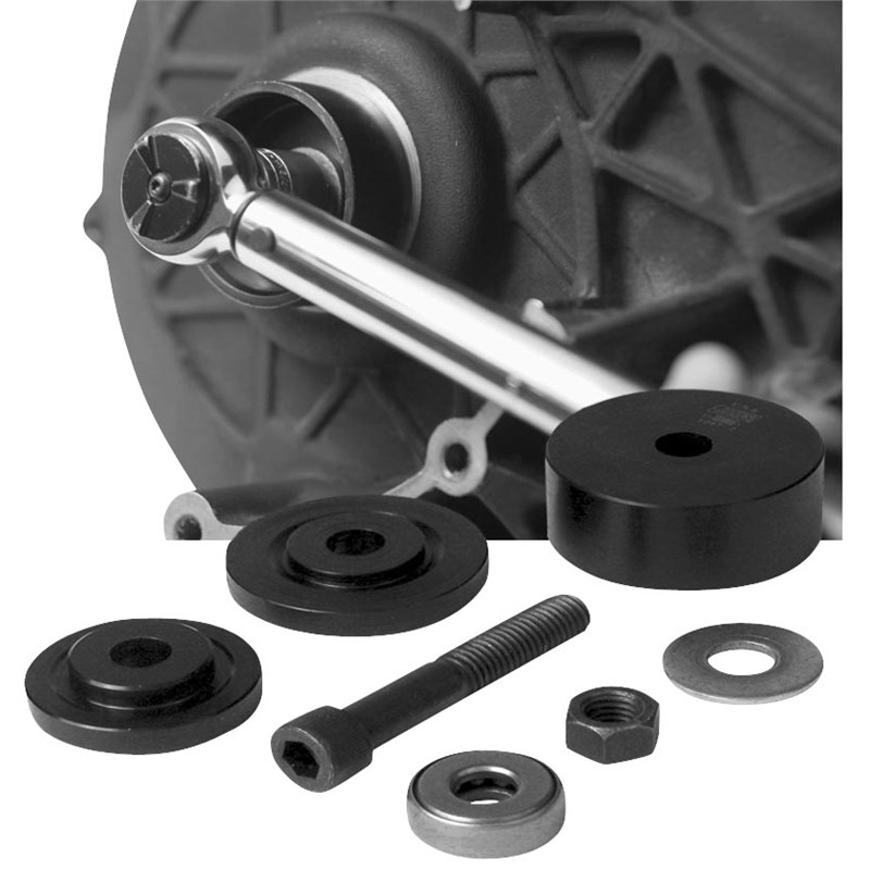 aimi　1216 Jims USA Replacement Seal for Inner Primary Bearing Upgrade