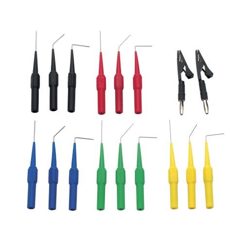 Multimeter Volt Probe Kit, 2005 VOR 530 SME