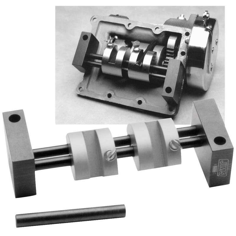 だーんページ Makita 126354-8 GEAR ASSEMBLY XFD06 - Genuine Part