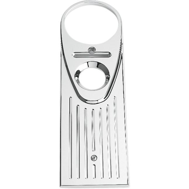 Full Length-Style Ball-Milled King Dash Cover 04-20BM