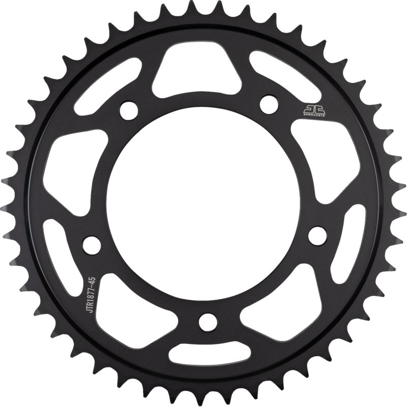 JT Rear Sprockets (2024) JTR1760.35, Holzhauers