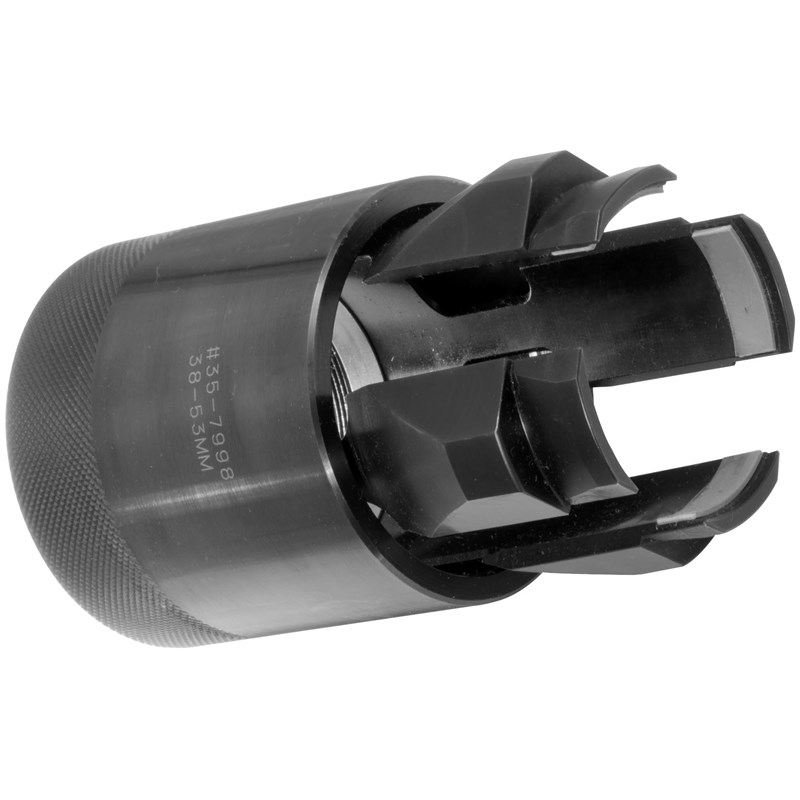 Adjustable Fork Seal Driver, 1990 Kawasaki ZX1000 Ninja ZX-10