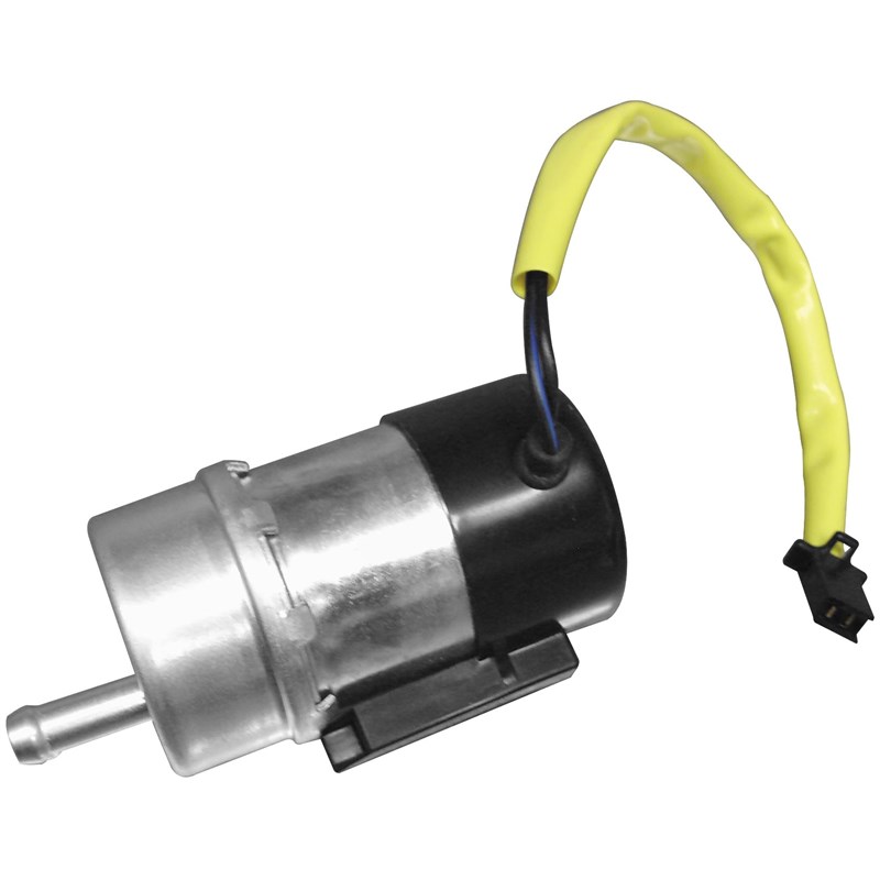 Fuel Pump, 1990 Kawasaki ZX750 Ninja ZX-7