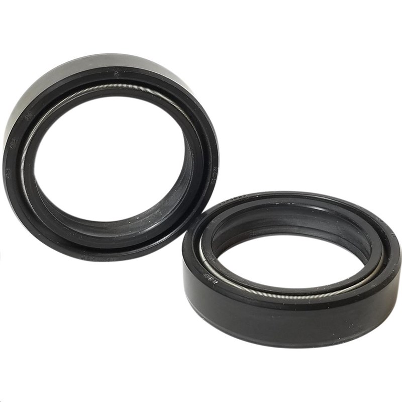 Fork Seals, 1993 Kawasaki ZX600 Ninja ZX-6