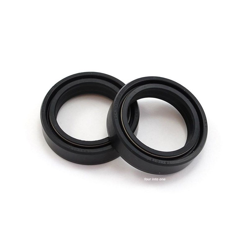 Fork Seals, 1996 Kawasaki KX125