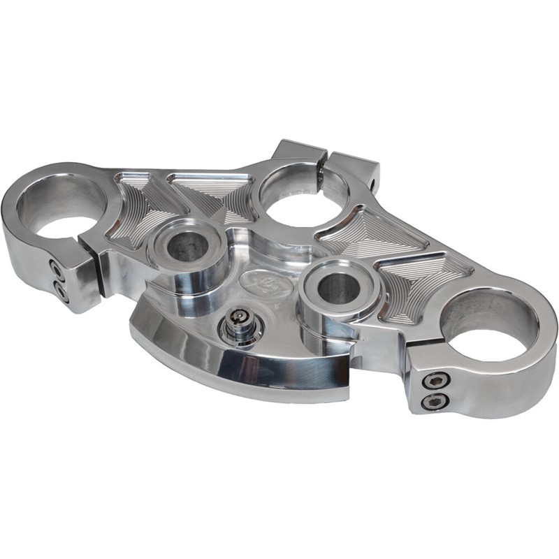 Next Level Top Tree, 2020 Harley Davidson FLTRX Road Glide