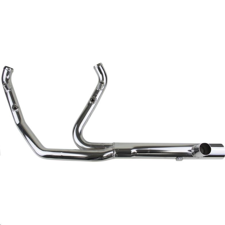Hideaway 2-Into-2 Header Systems 200100, Fox Honda Parts