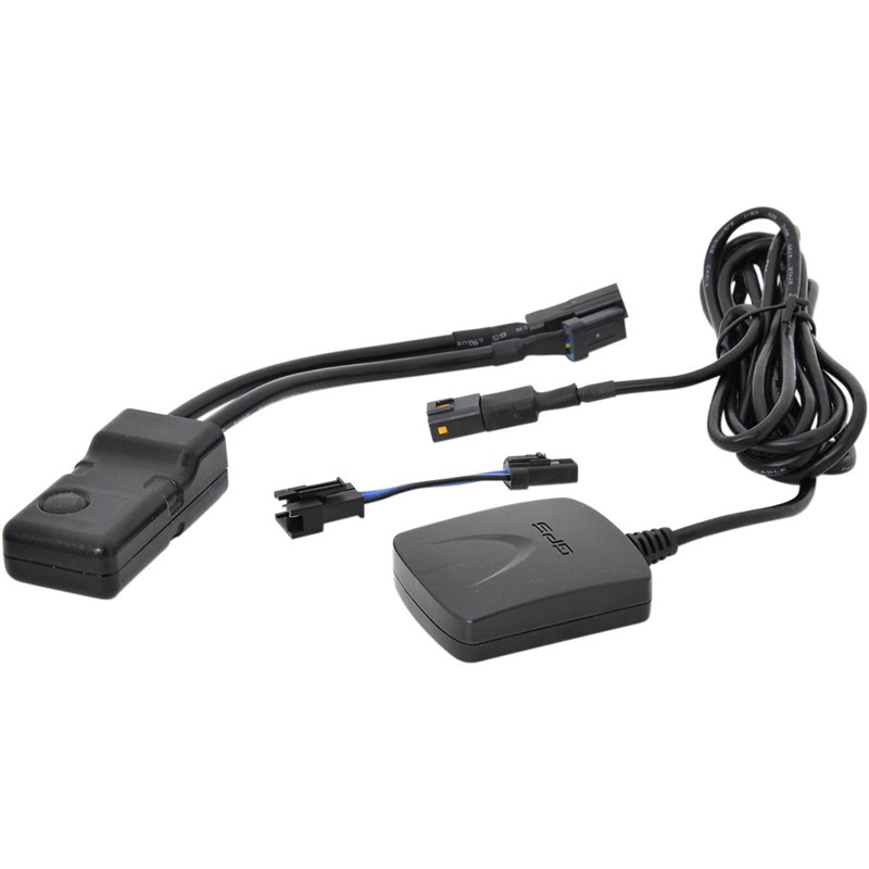 GPS Speed Signal Converter Kit KK000001, Holzhauers