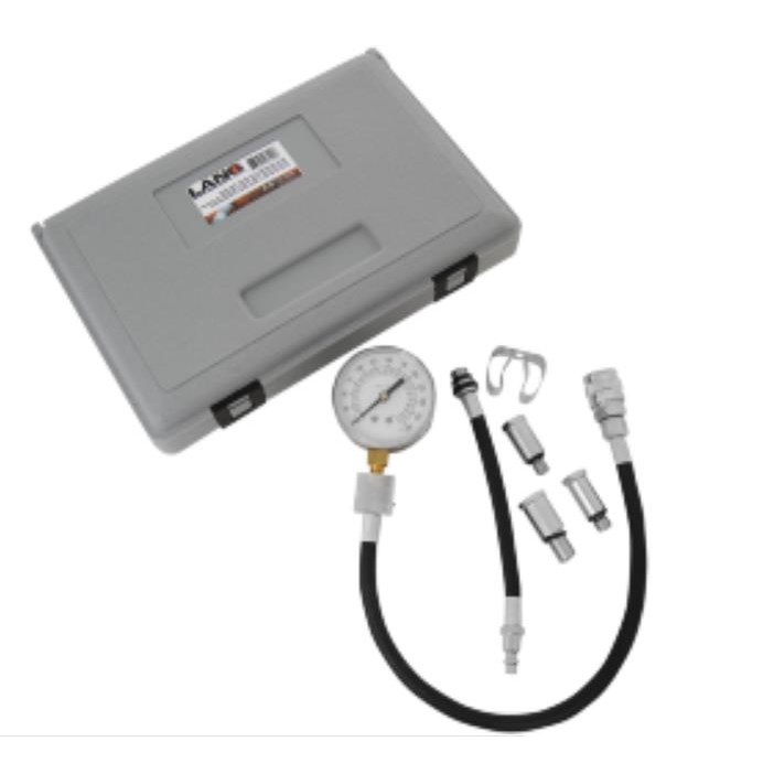 KS TOOLS Tester universali perdita di pressione delle turbine in | Leroy Merlin