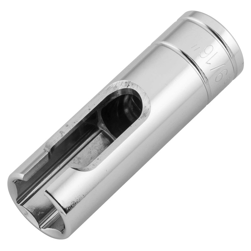 Open Side Deep Socket MEM0993, Fox Kawasaki Parts