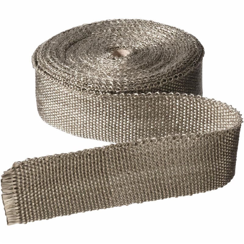 Basalt Exhaust Wrap XF-2-1861-1119, Dealer Cost Parts