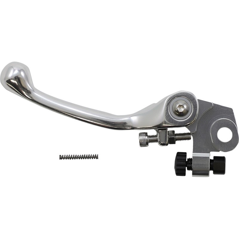 Clutch Levers, 1987 Kawasaki KDX200