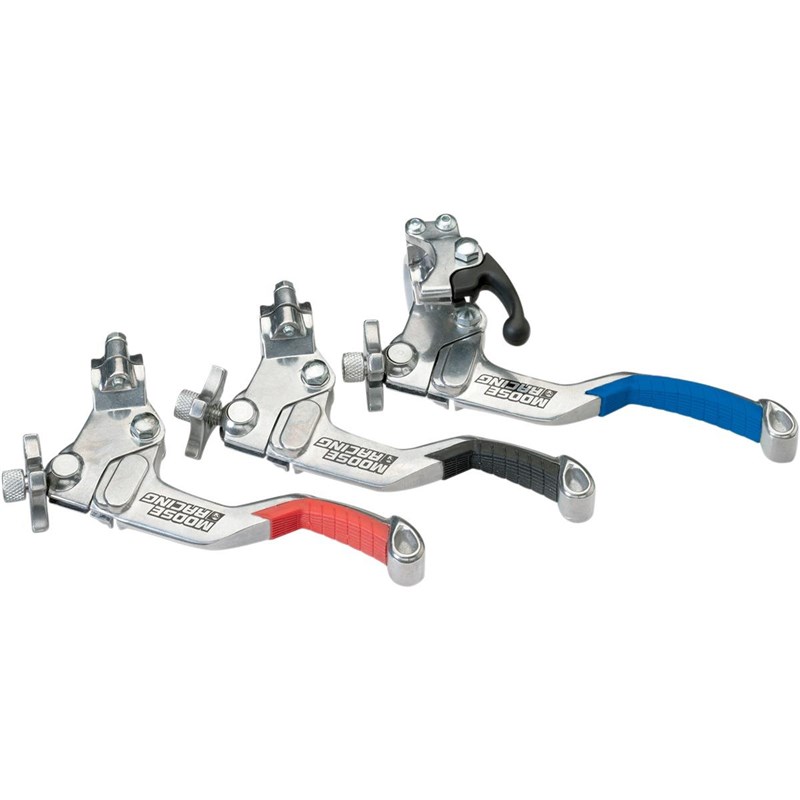 EZ3 Clutch Lever Replacement Perch Inserts - 3 Pack OO903-001