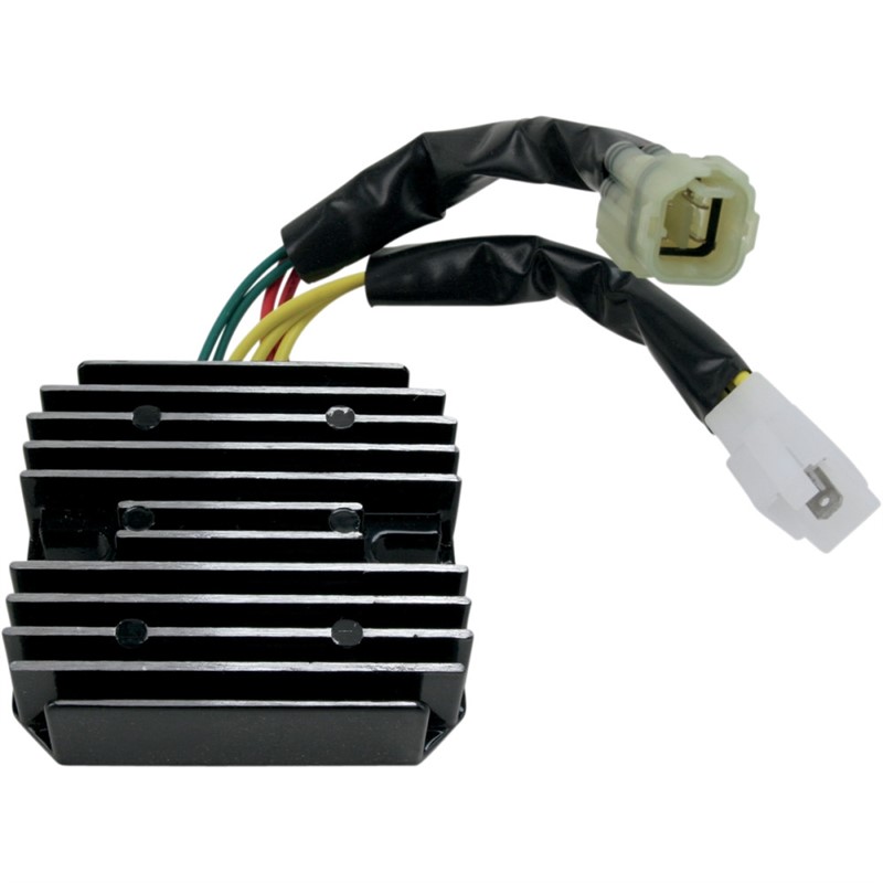 Voltage Rectifier Regulator for Buyang Feishen Xingyue Linhai 300 D300 Atv