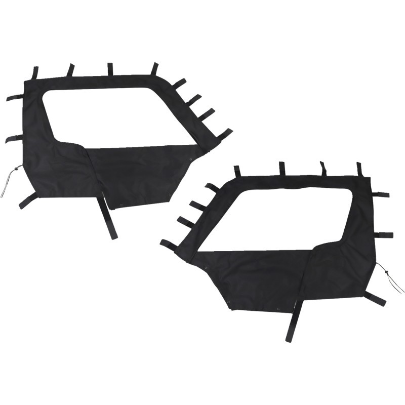 motomo hide Side Enclosures 0521-1805, GenuineKawasakiParts.com