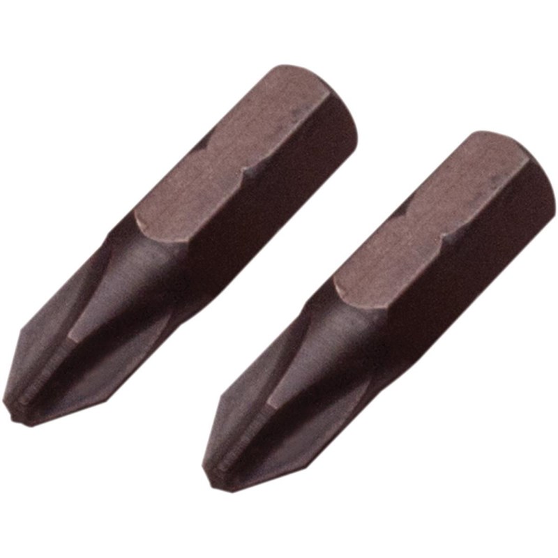 1/4in. JIS Cross-Head Hex-Drive Bit 08-0576, GenuinePolarisParts.com