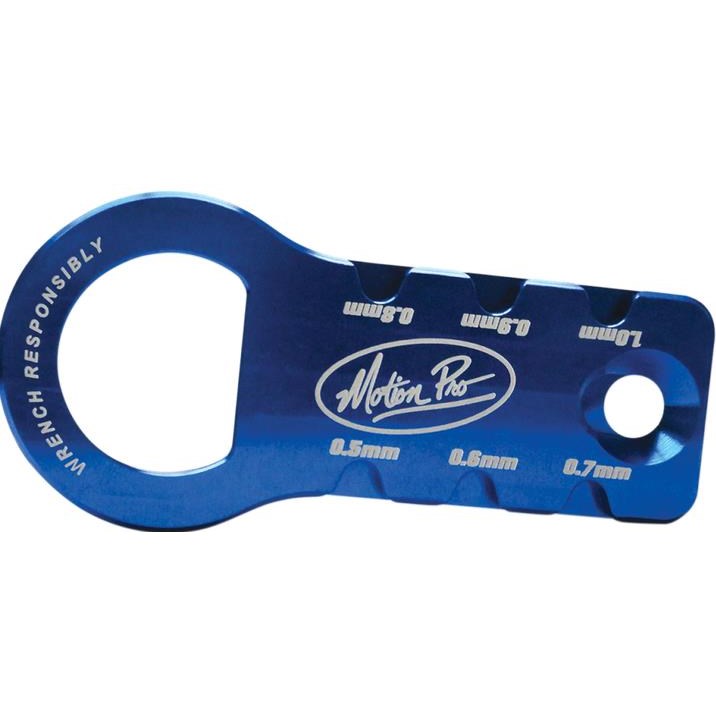 Spark Plug Gap Tool 08-0579, Flemington Kawasaki