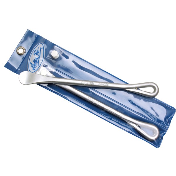 【セール】福袋のファッション通販 Iron Tire Spoon-Type Set, ZX-7R Ninja ZX750 Kawasaki 1993 和装・和小物