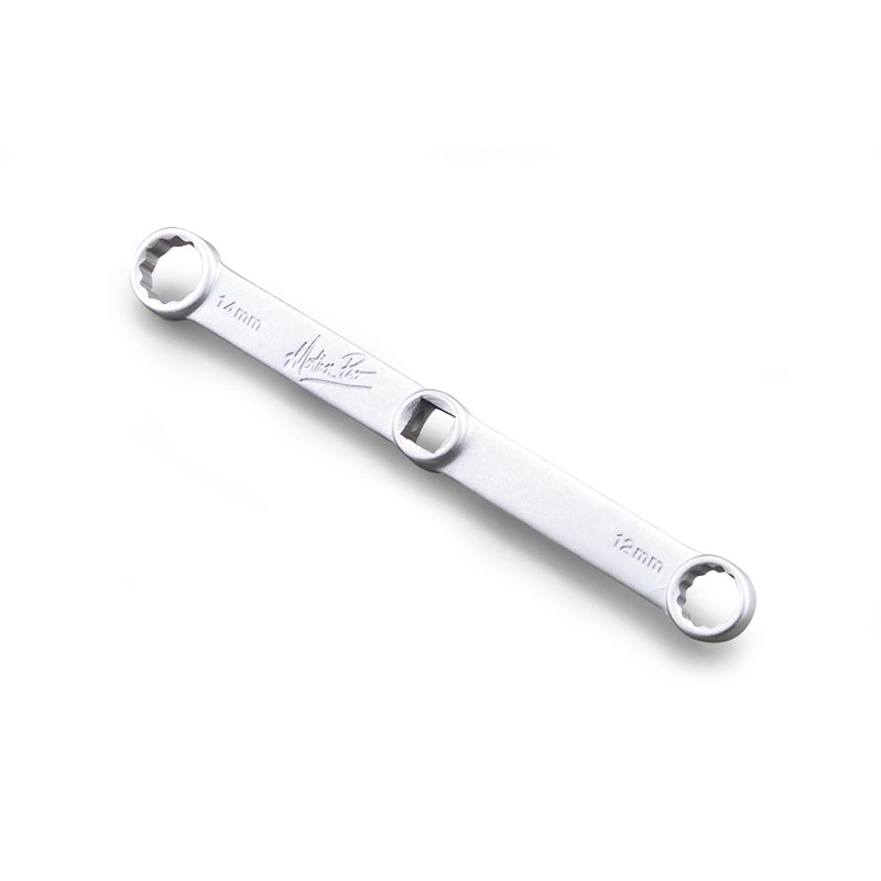 Torque Wrench Adapter, 1996 Kawasaki ZX600 Ninja ZX-6R