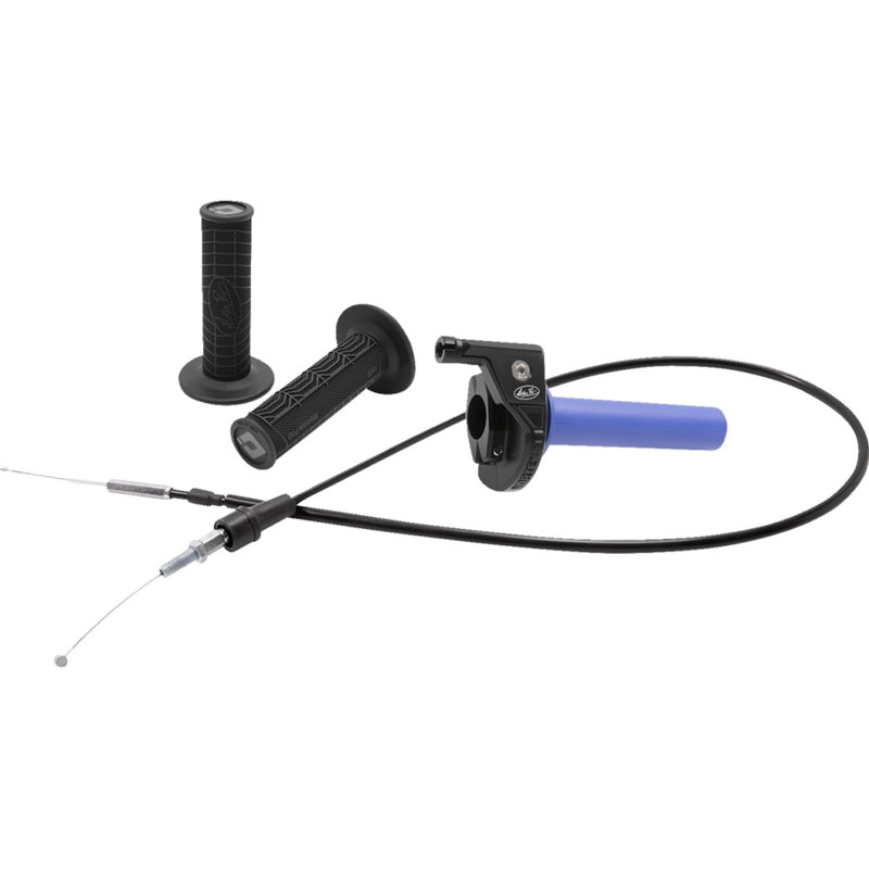 Vortex SE Throttle Kits, 2005 Polaris Sportsman 600