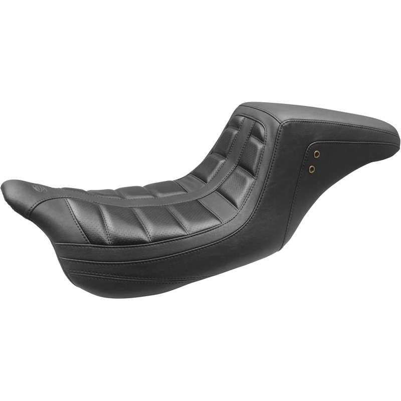 Squareback One-Piece Seats 75239, MRCycles