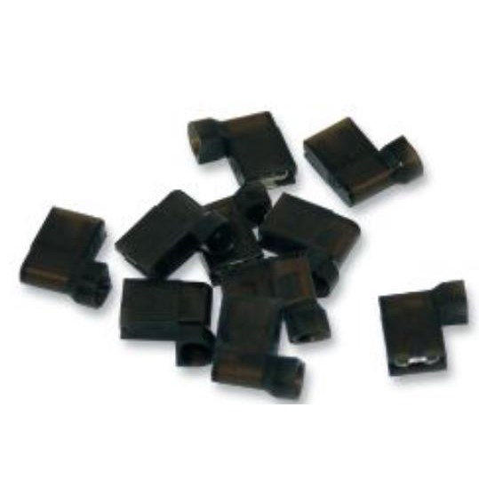 Black Flag Quick-Disconnect Terminals NIS-BFC, PartsPitstop.com