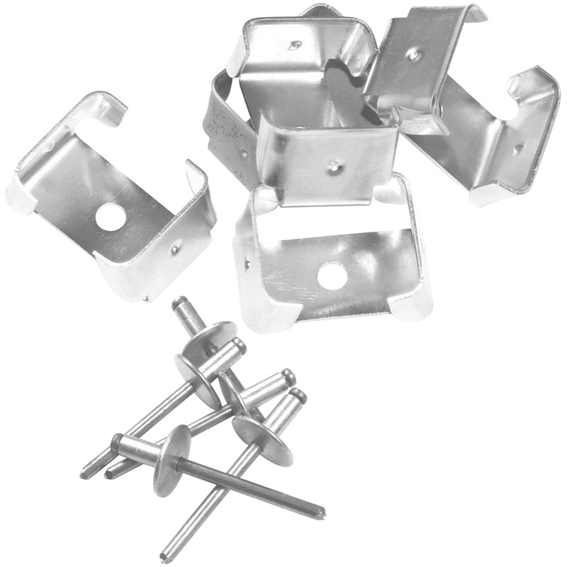 Circuit Breaker Holders, 1984 Harley Davidson XLH1000