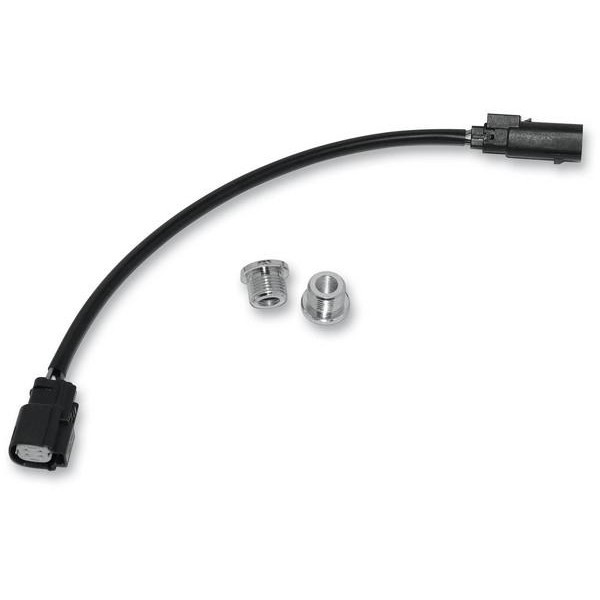 O2 Sensor Harness Extension and Bung Adapter, 2022 Indian Super Chief ...