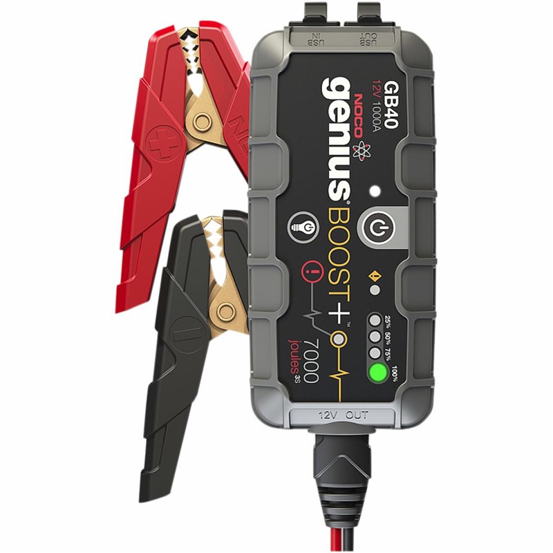 Genius Boost Jump Starter GB150, Sea-Doo Warehouse
