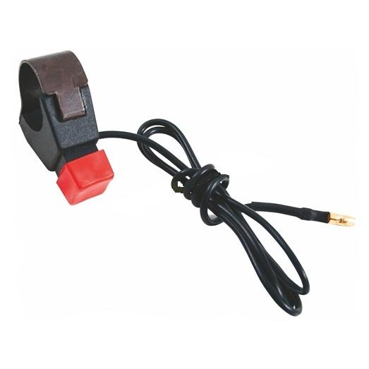 Engine Kill Switches, 1995 Kawasaki ZX600 Ninja ZX-6R
