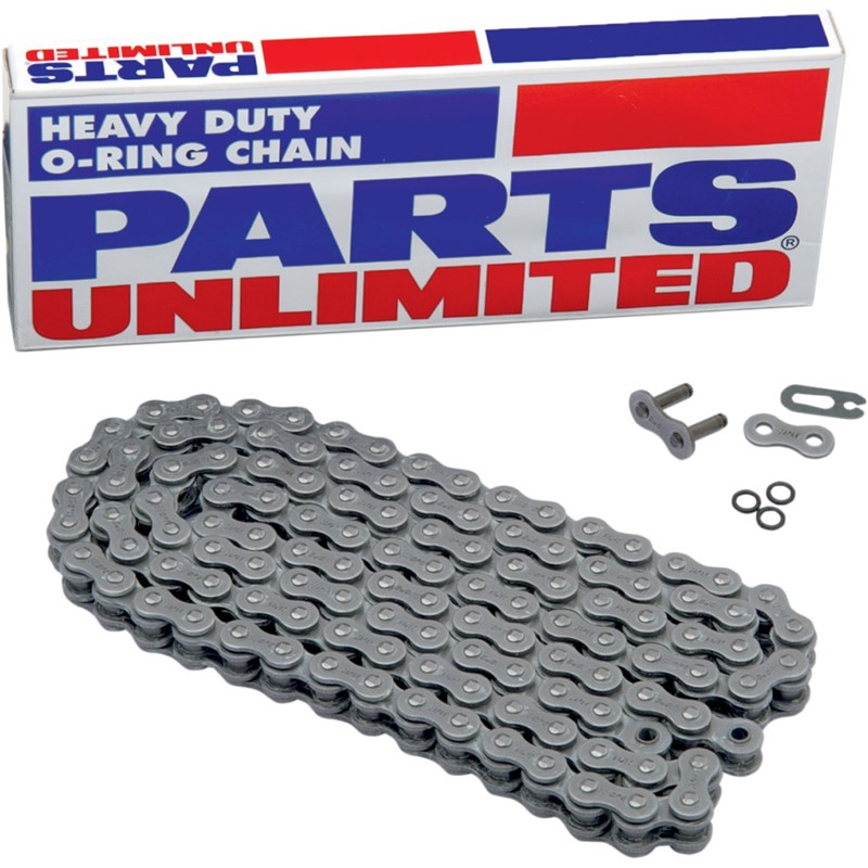 525 PO Series Drive Chains, 2026 Honda CRF450RWE