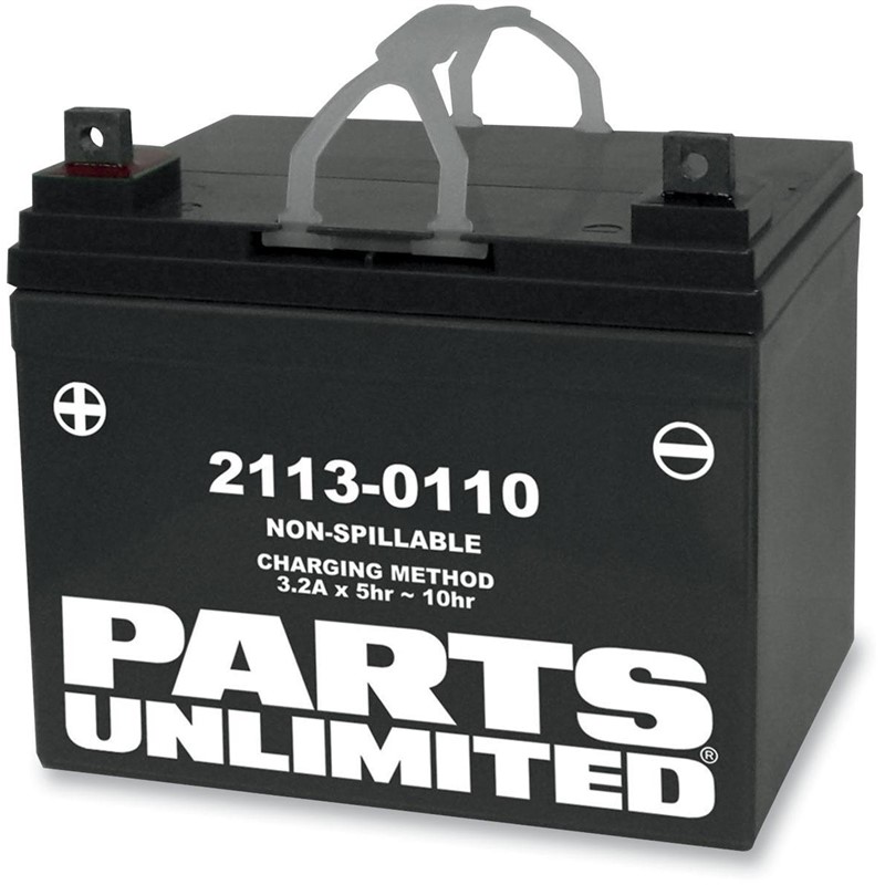 thumbnail image 2 of Banshee YTX9-BS AGM Battery – 12V, 210 CCA, 8Ah, Maintenance-Free, Fits Honda TRX300EX Sportrax 2001-2008 & More, 4-Year Warranty 2 of 5