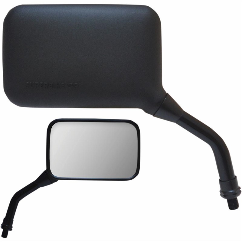 AX Mirror, 1996 Kawasaki ZX1100 GPZ