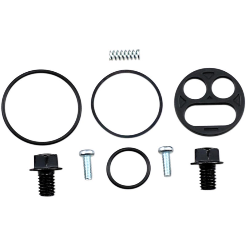 Fuel Tap Rebuild Kits, 1993 Kawasaki ZX600 Ninja ZX-6