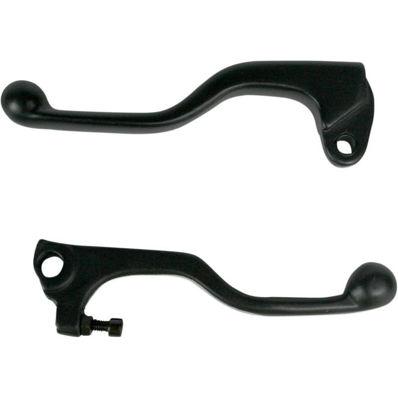 Shorty Style Power Brake Lever Set 3SP-83922-00-SH