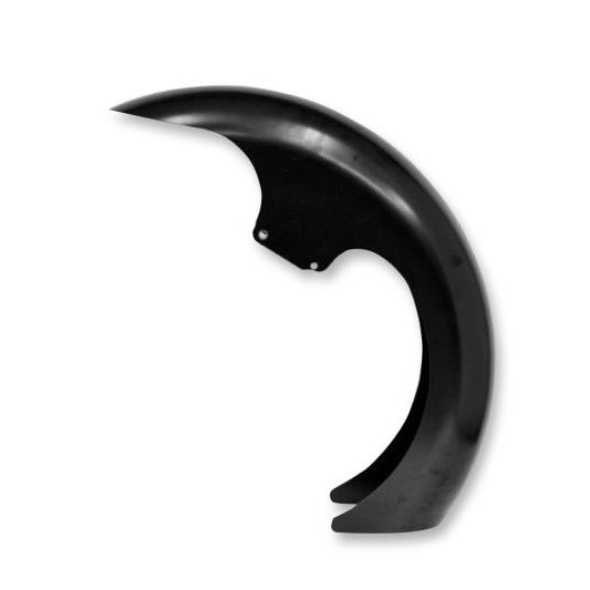 DEI Front Fender for 23in. Wheel, 2022 Harley Davidson FLTRX