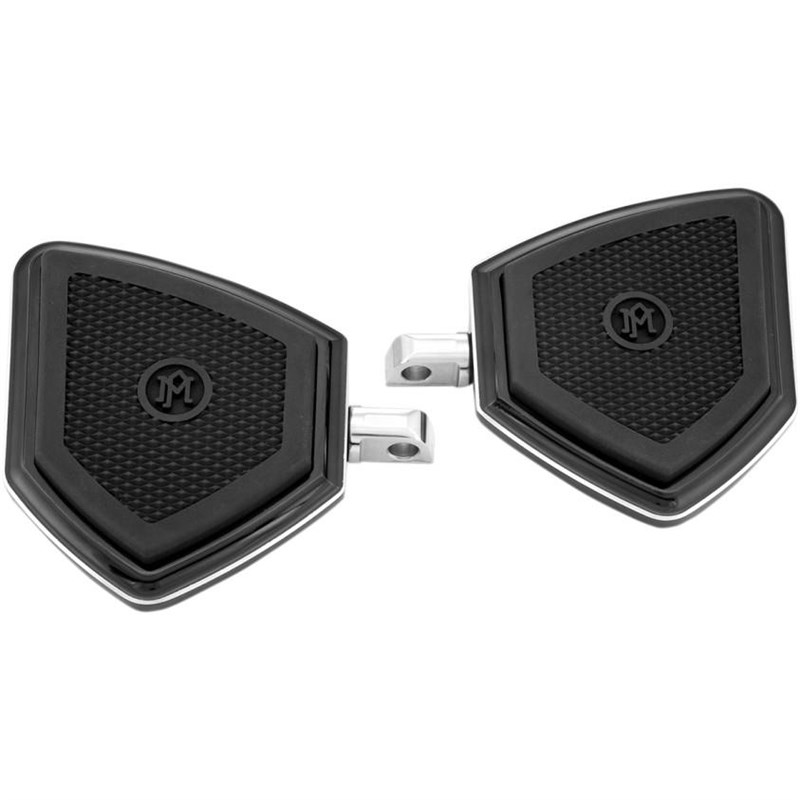 FTZ Mini Floorboards, 2005 American IronHorse Texas Chopper