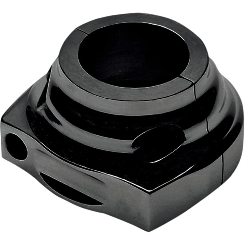 Single-Cable Throttle Housing, 1984 Harley Davidson FXRT Sport Glide