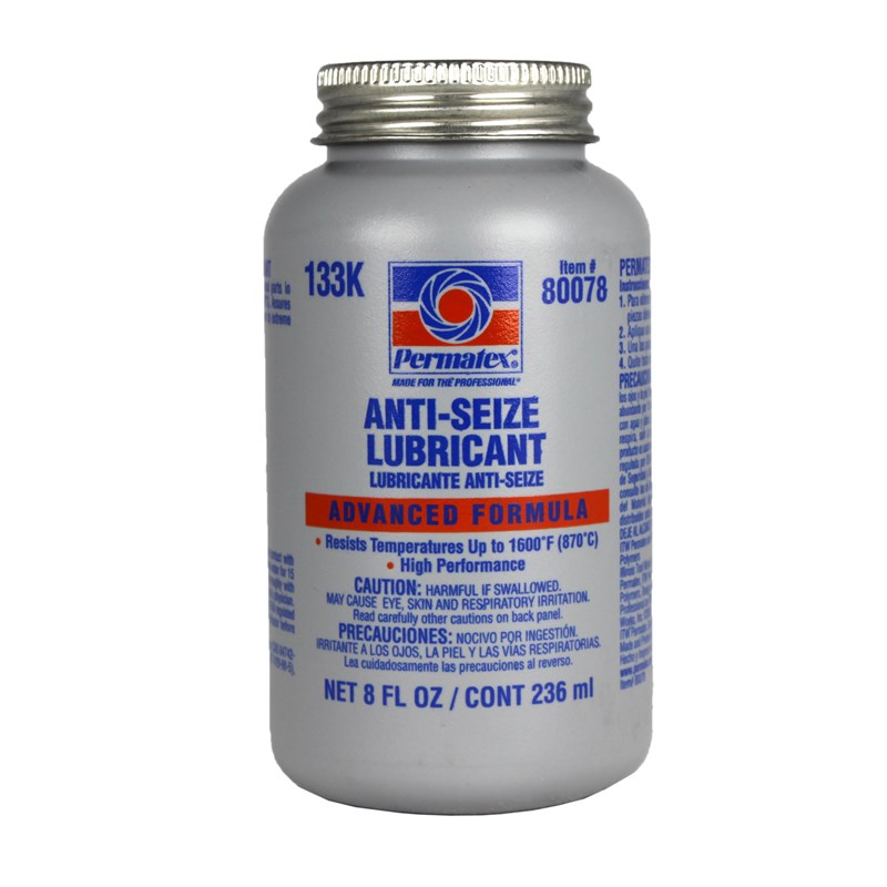 Anti-Seize Lubricant 81343, Flemington Kawasaki