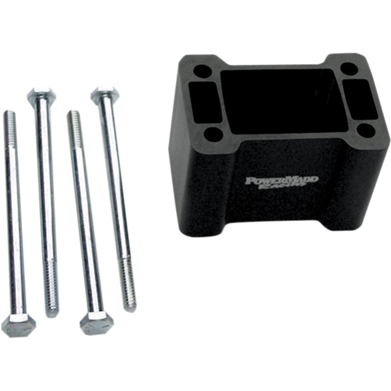 Non-Pivot Riser Blocks 45504, GenuinePolarisParts.com