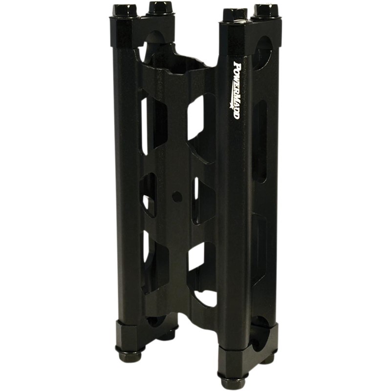 Arctic Riser Pivot-Style 3.125in. Narrow Riser, 2021 Arctic Cat Riot 6000