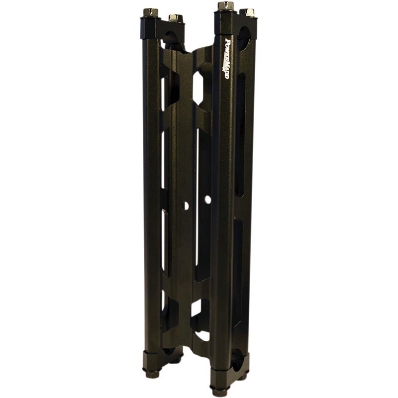 Arctic Riser Pivot-Style 3.125in. Narrow Riser, 2021 Arctic Cat Riot 6000