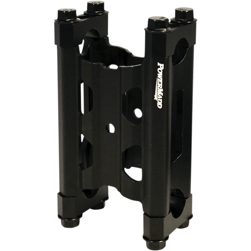 Arctic Riser Pivot-Style 3.125in. Narrow Riser, 2021 Arctic Cat Riot 6000