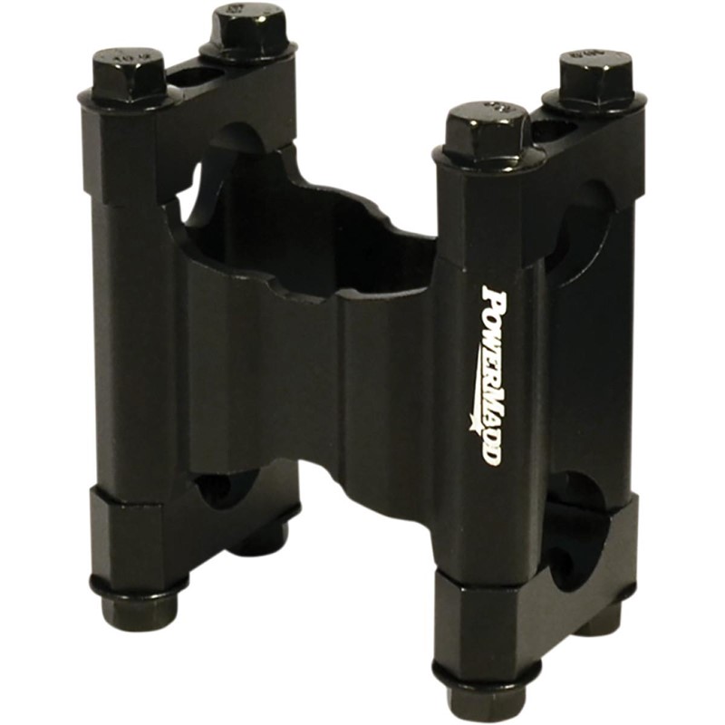 Arctic Riser Pivot-Style 3.125in. Narrow Riser, 2021 Arctic Cat Riot 6000