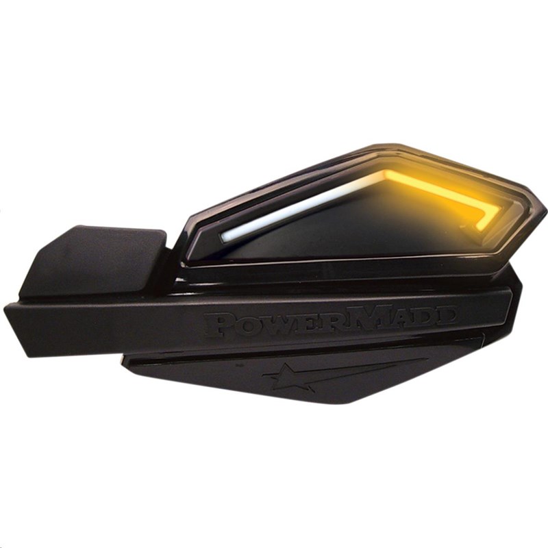 Star Series LED Turn Signal Kits, 2006 Redcat Motors DPX 200