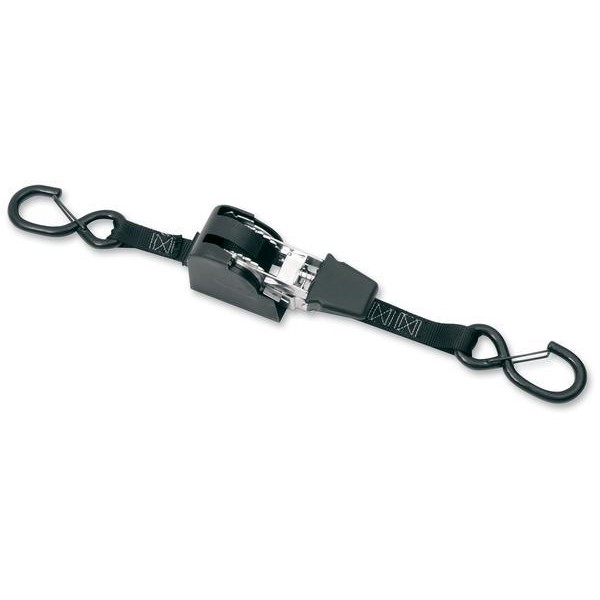 Retractor-1 Tie-Downs, 2021 Kawasaki ZX1000 Ninja ZX-10R
