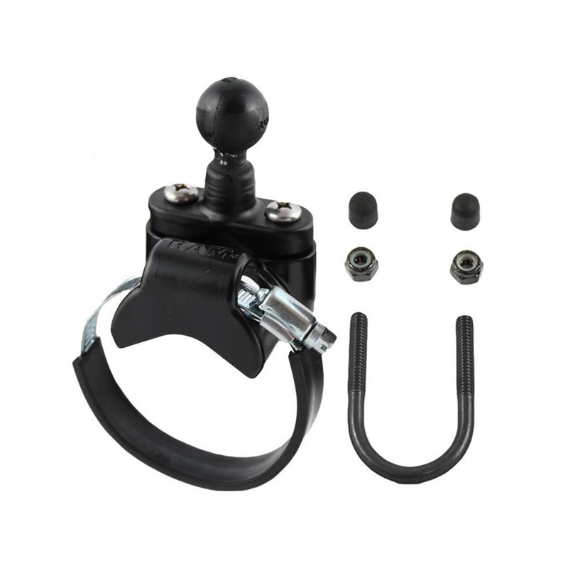RAM Motorcycle Mount, 2009 Bimota DB6R