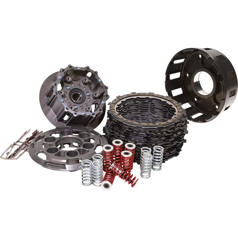 Apex Clutch and Basket Kits, 2007 Harley Davidson FXDSE Screamin