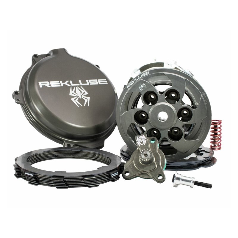 Radiuscx Auto Clutch, 2021 Beta 300 RX